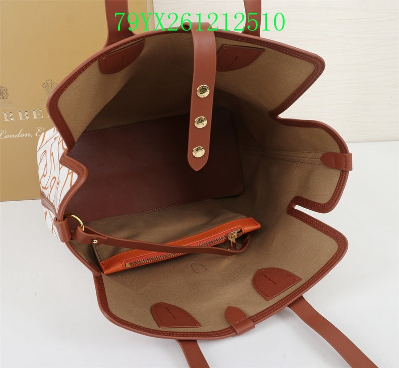 Luxe Touch Fashion -BBR Bags - 598