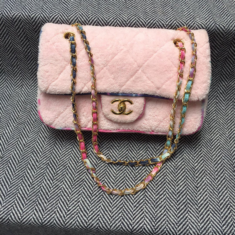 Luxe Touch Bags 

 -  Bags - 3511