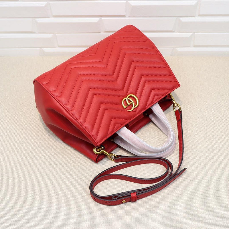 Luxe Touch Bags - Luxe Touch Bags - 543