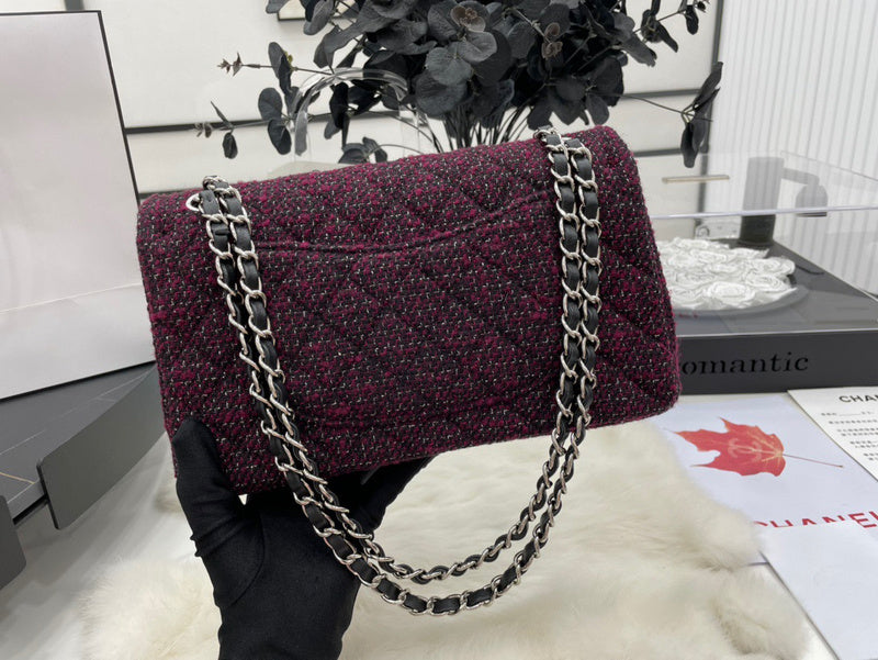 Luxe Touch Bags -  Bags - 066