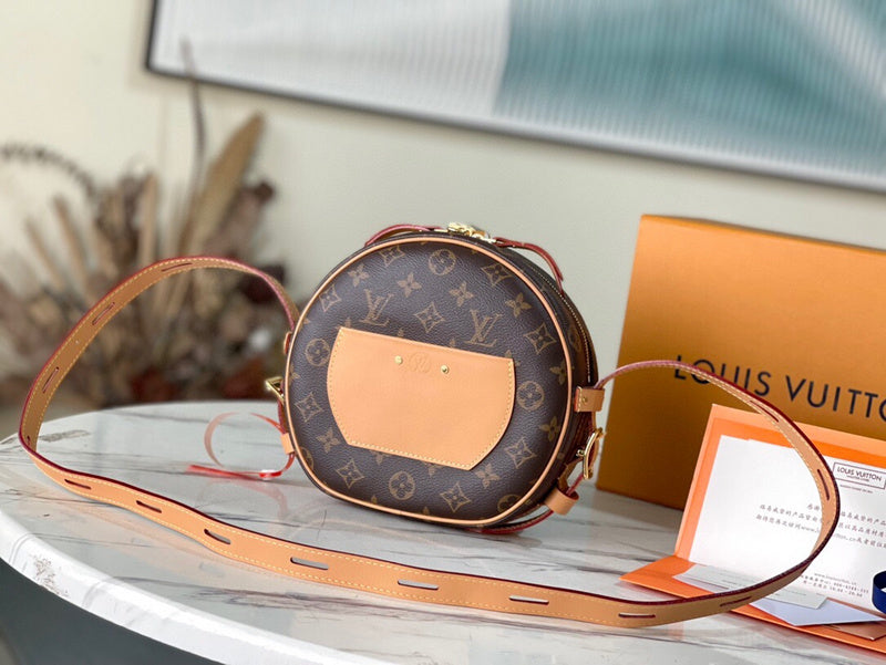 Fashion Luxe Touch bags - 4655