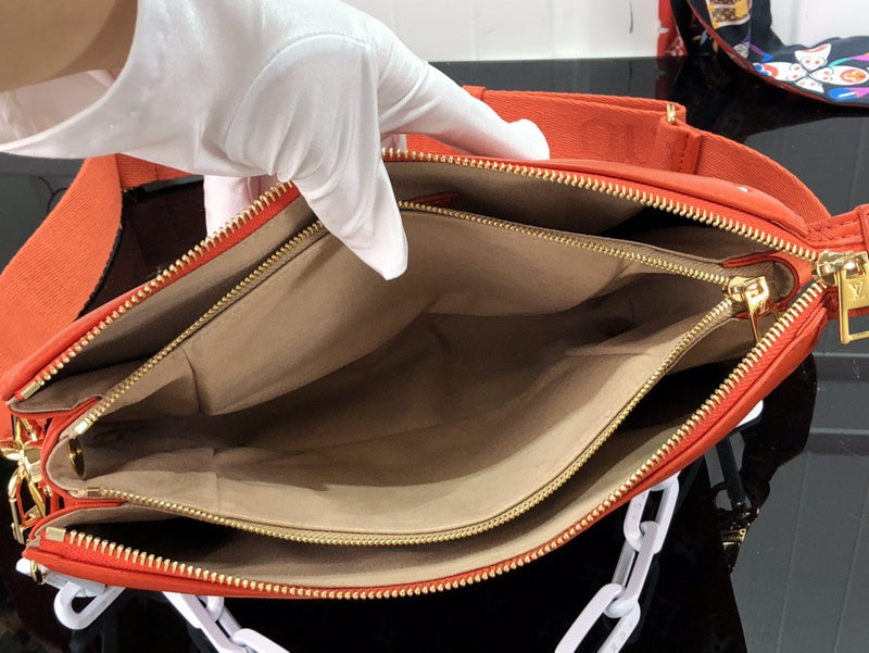 Fashion Luxe Touch bags - 3478