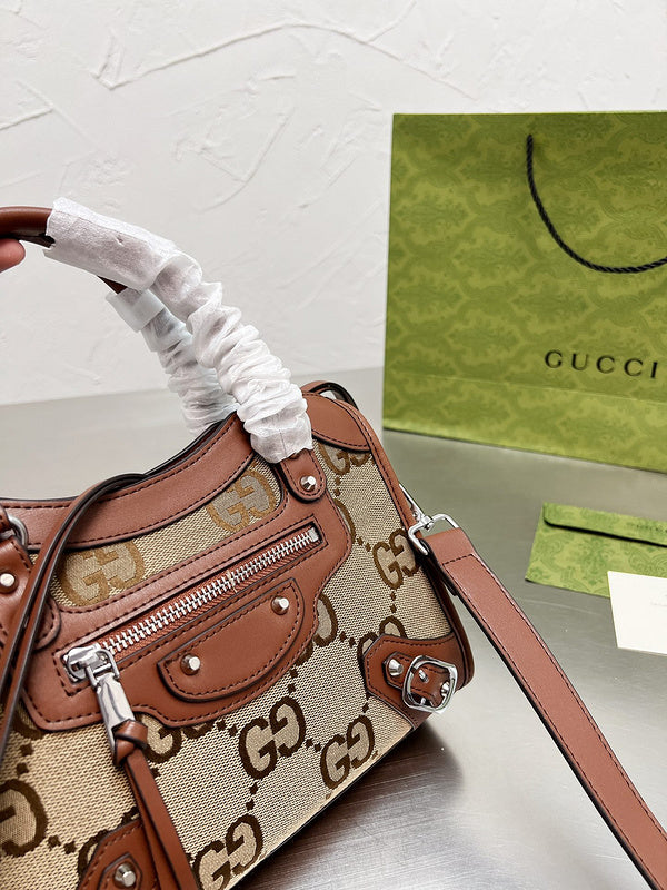 LTB Fashion - BGA Bags - 1510