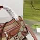 Luxe Touch Fashion - BGA Bags - 1510