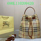 Luxe Touch Bags Fashion -BBR Bags - 221