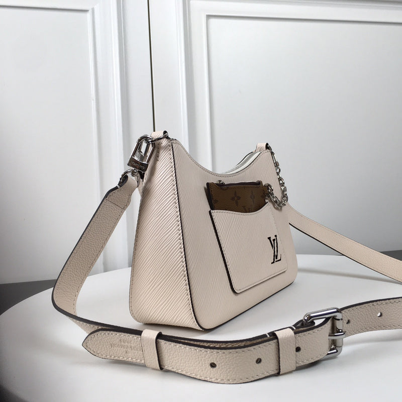Luxe Touch Fashion LTB-bags - 17097