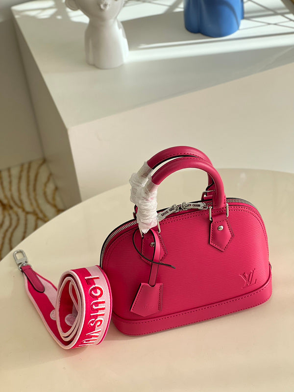 Luxe Touch Fashion LTB-bags - 17266