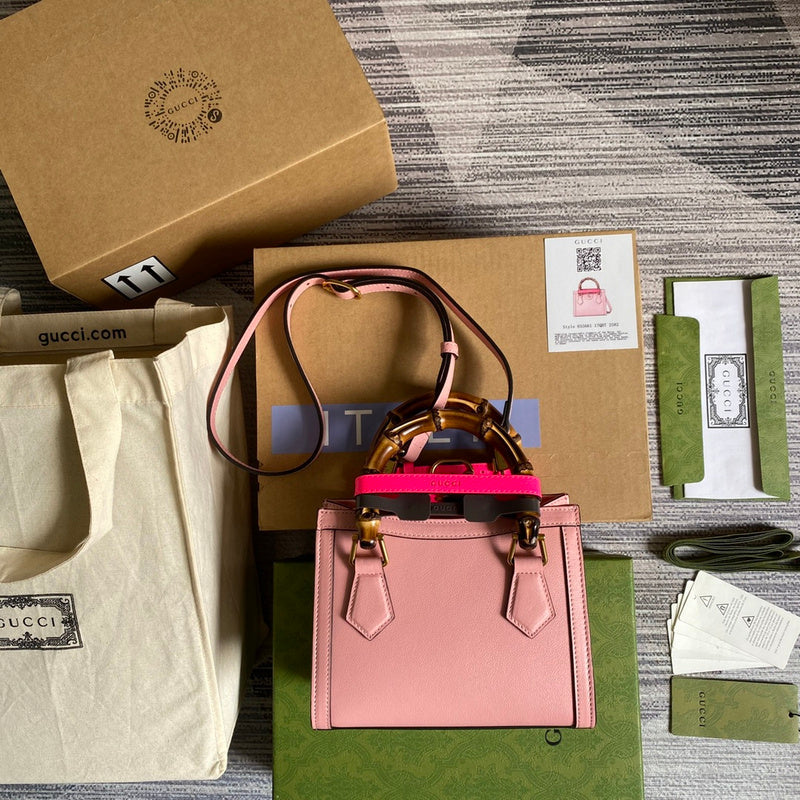 LTB - GG Bags - 1899