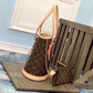 Luxe Touch Fashion LTB-bags - 17086