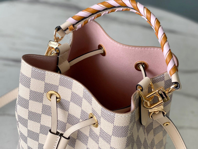 Fashion Luxe Touch bags - 5144