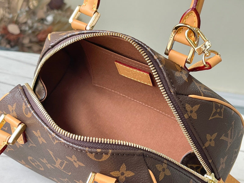 Fashion Luxe Touch bags - 4991