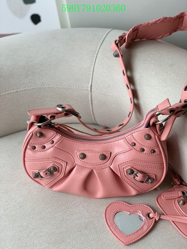 LTB Fashion - BGA Bags - 2015