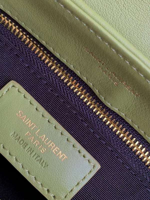 Luxe Touch - SLY Bags 326