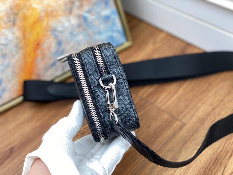 Fashion Luxe Touch bags - 3108