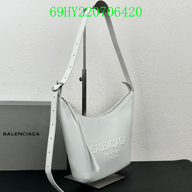LTB Fashion - BGA Bags - 1705
