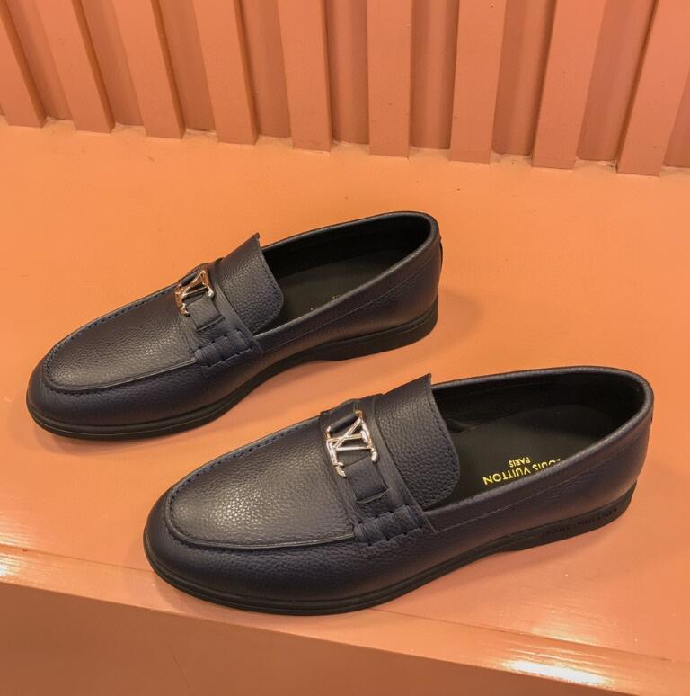 Luxe Touch Bags -  Men Shoes - 752