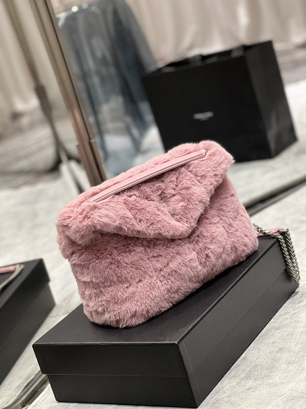 LTB - SLY Bags 417