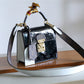 Luxe Touch Fashion LTB-bags - 8047