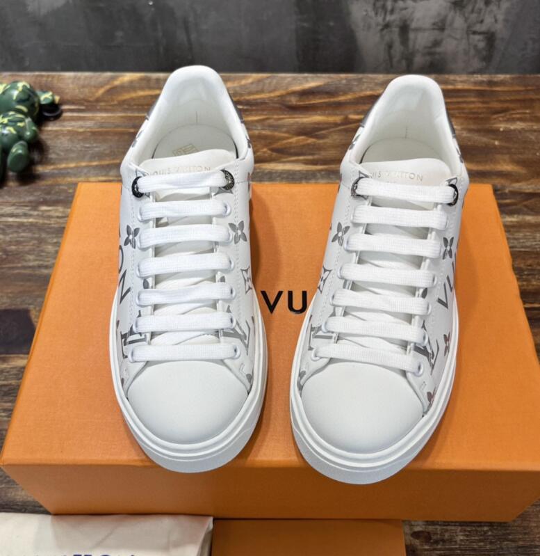 Luxe Touch Bags -  Women Shoes - 684