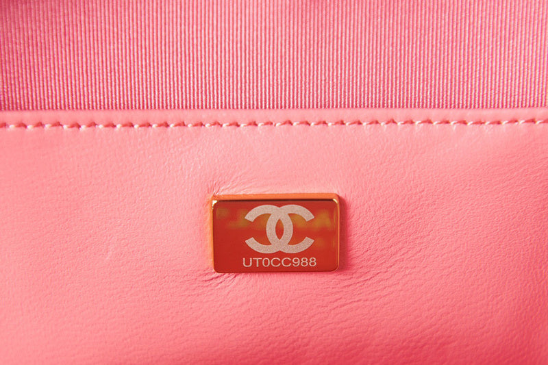 Luxe Touch Bags 

 -  Bags - 3001
