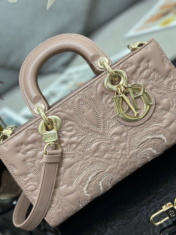 LTB - Luxe Touch Bags - 1222