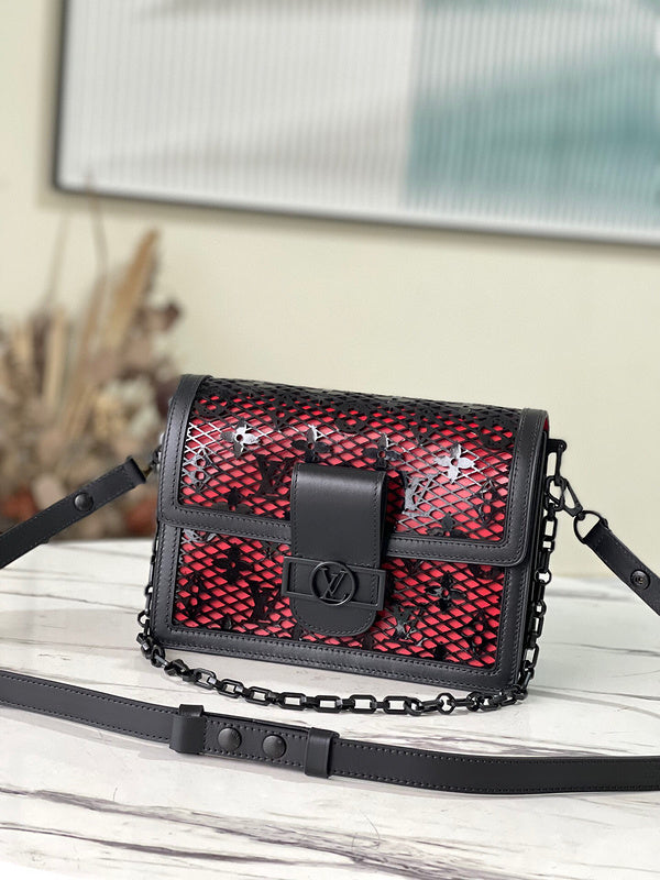 Fashion Luxe Touch bags - 5230