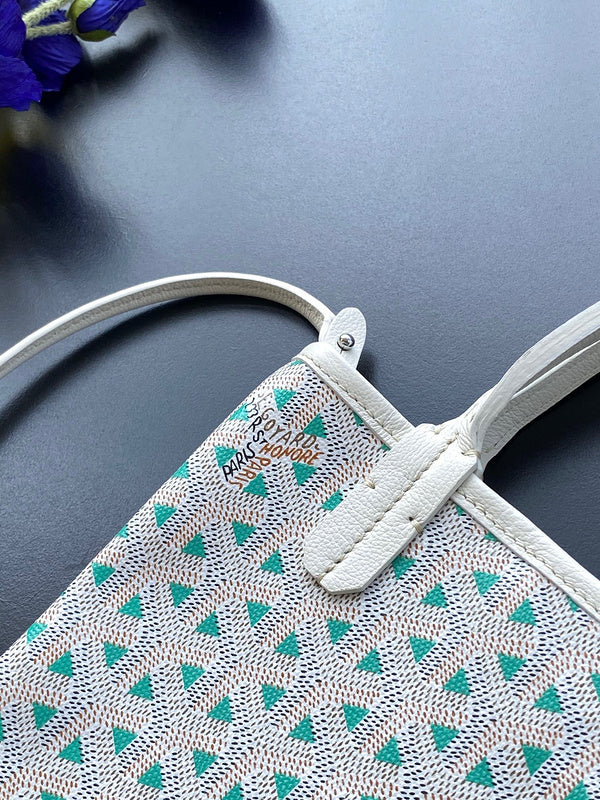 Luxe Touch Bags - GOD Bags - 085