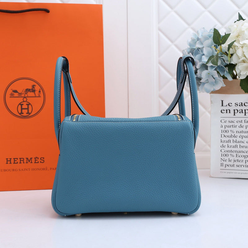 Luxe Touch Bags - HMS Bags - 078