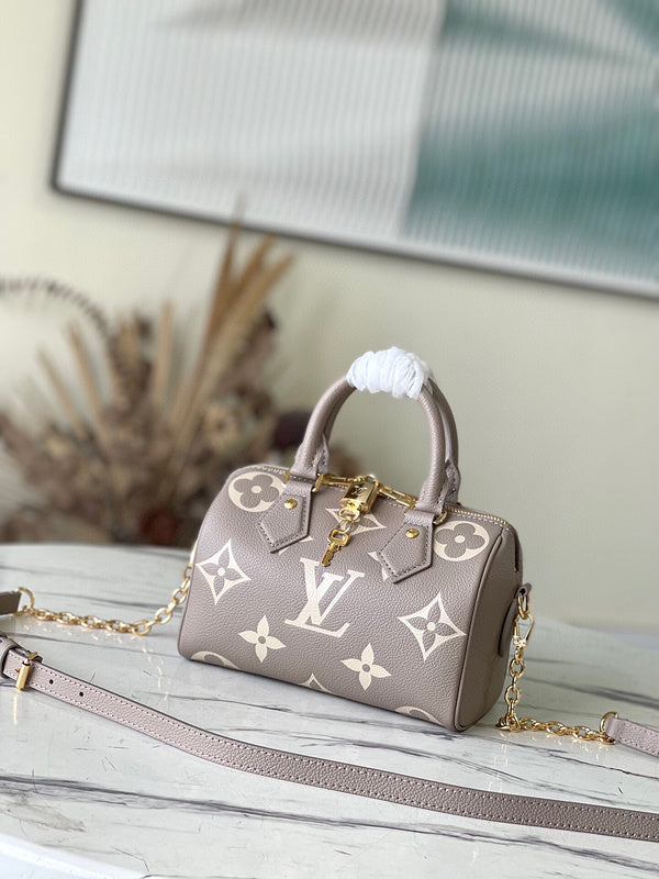 Fashion Luxe Touch bags - 4338