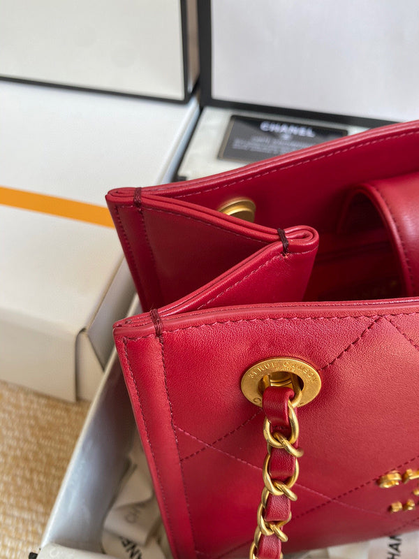 Luxe Touch Bags 

 -  Bags - 3429