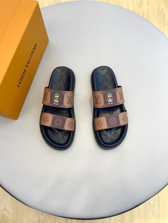 Luxe Touch Bags -  Men Shoes - 1085