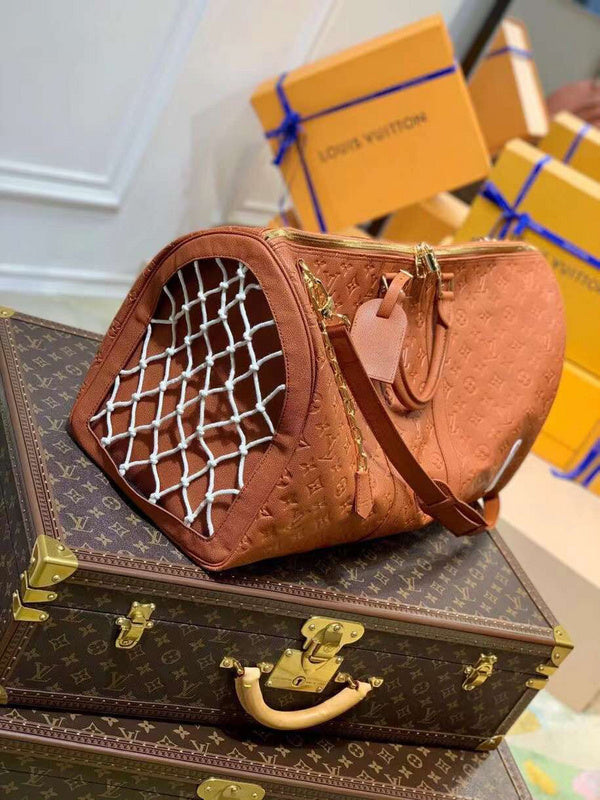Luxe Touch Fashion LTB-bags - 17273