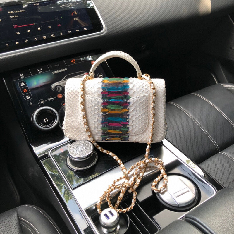 Luxe Touch Bags 

 -  Bags - 2935