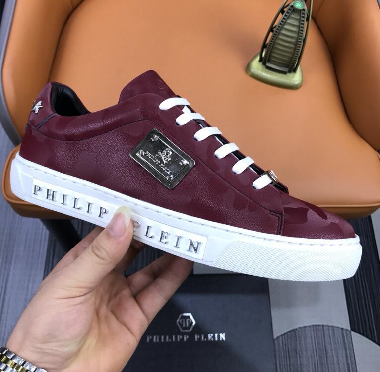 Luxe Touch Bags - PHP Shoes - 117