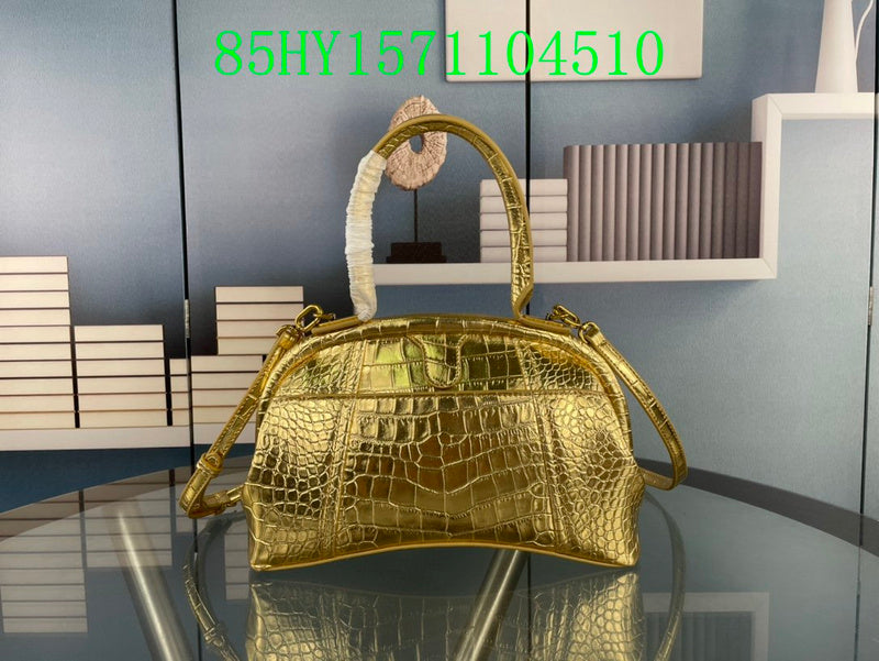 LTB Fashion - BGA Bags - 1991