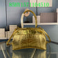 Luxe Touch Fashion - BGA Bags - 1991