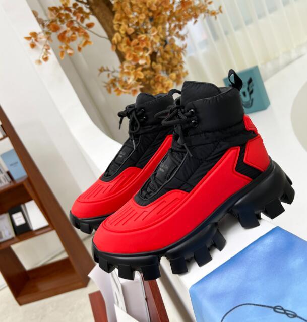 Luxe Touch Bags - PD Men Shoes - 278