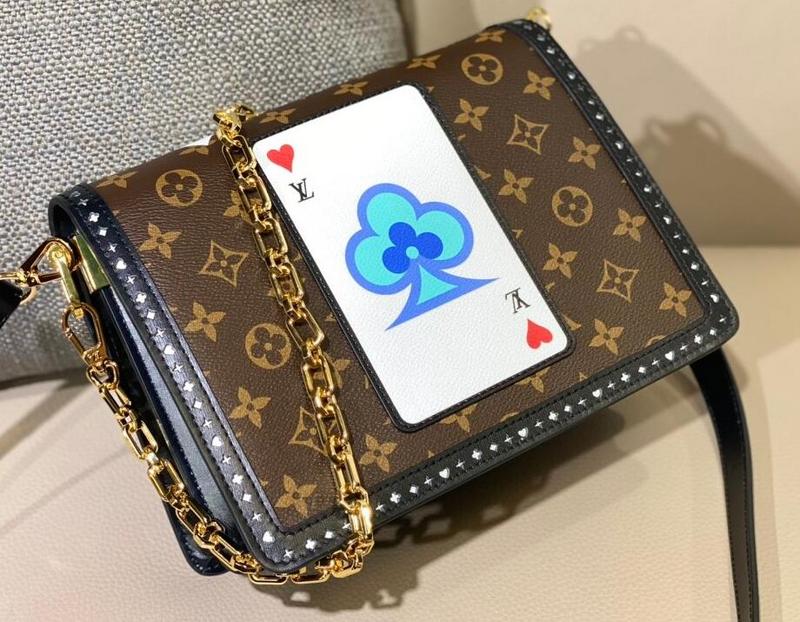 Luxe Touch Bags 

 - LTB Bags - 2659