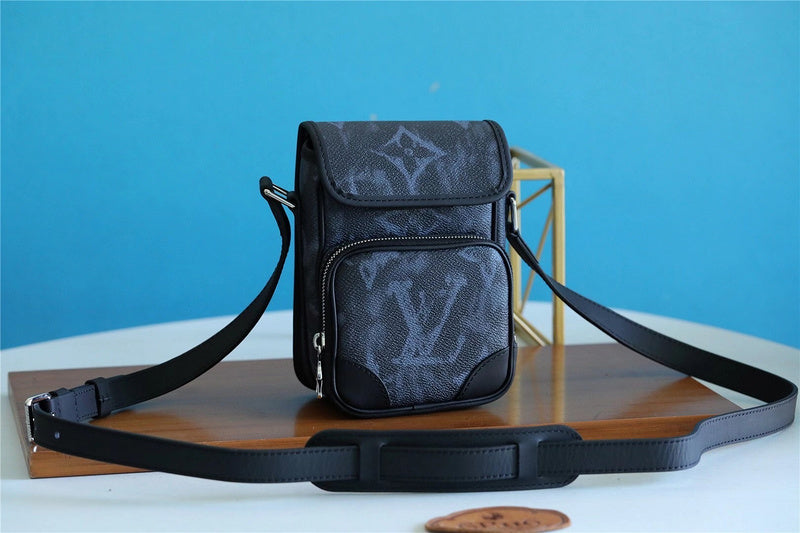 Luxe Touch Fashion LTB-bags - 10304
