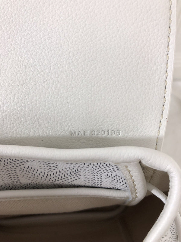 Luxe Touch Bags - GOD Bags - 031