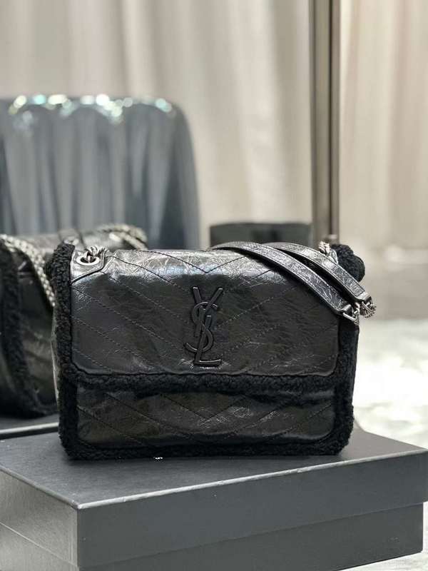 Luxe Touch - SLY Bags 532