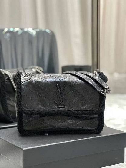 Luxe Touch - SLY Bags 532