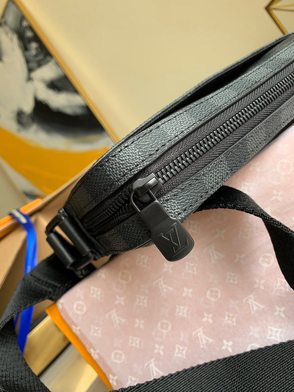 Fashion Luxe Touch bags - 3234