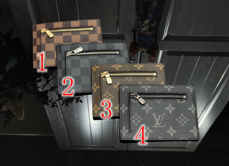 Fashion Luxe Touch bags - 2958
