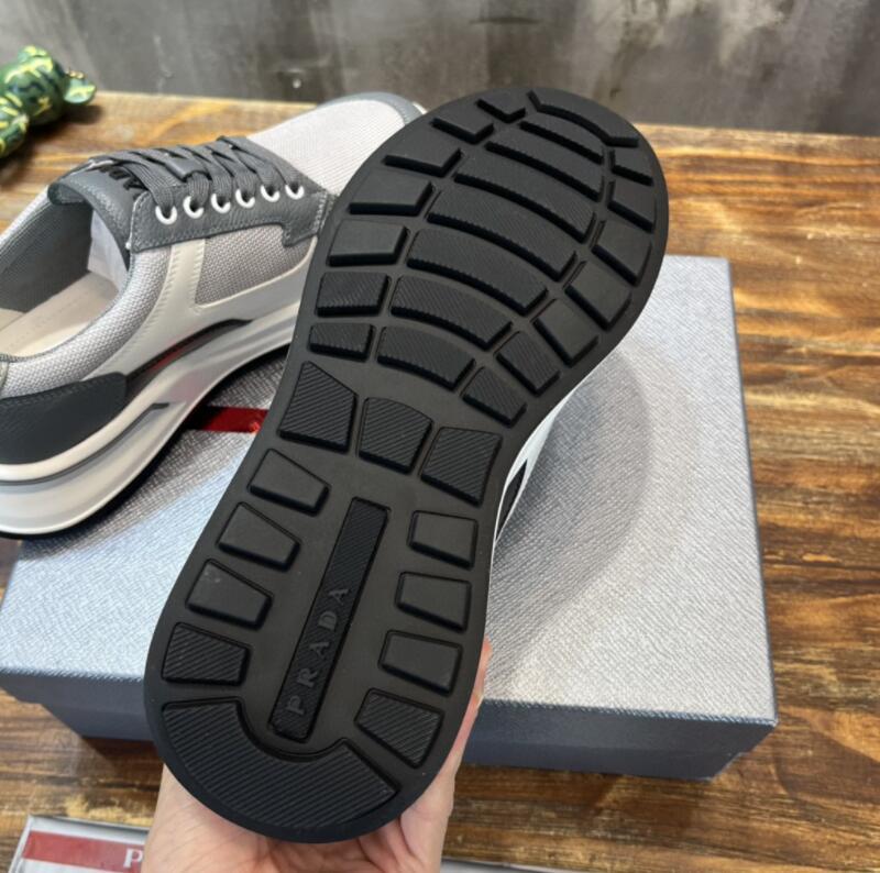 Luxe Touch Bags - PD Men Shoes - 230