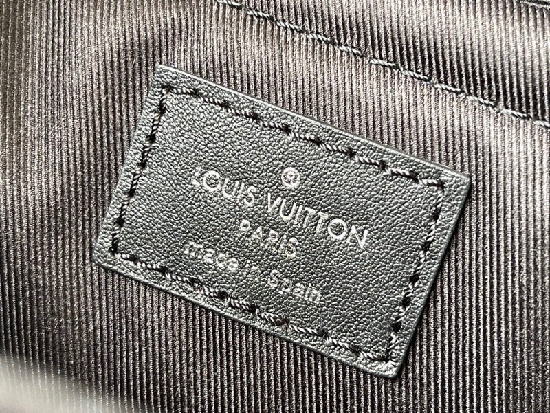 Fashion Luxe Touch bags - 4844