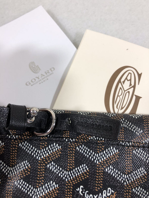 Luxe Touch Bags - GOD Bags - 241