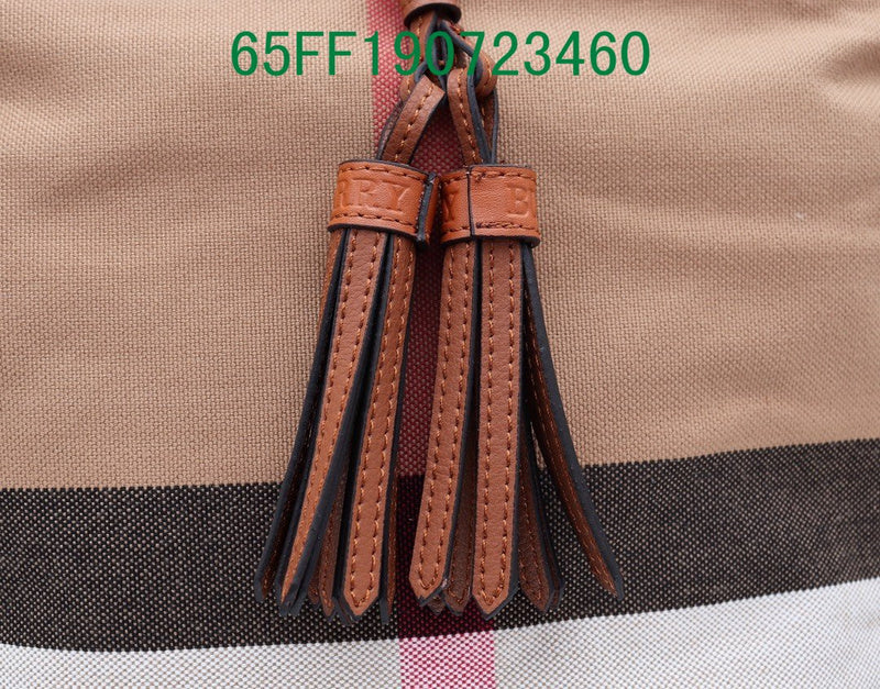 Luxe Touch Fashion -BBR Bags - 715