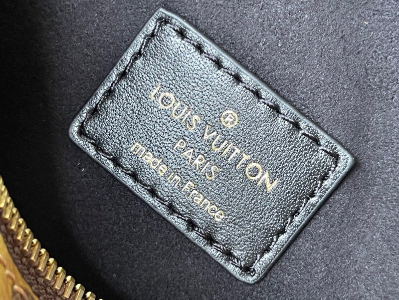 Fashion Luxe Touch bags - 4477