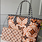 Luxe Touch Bags 

 - LTB Bags - 2748